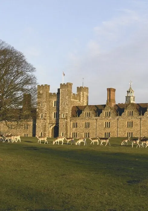 Knole Park, Sevenoaks