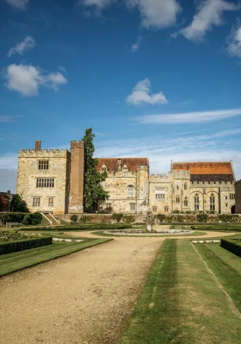 Penshurst Place
