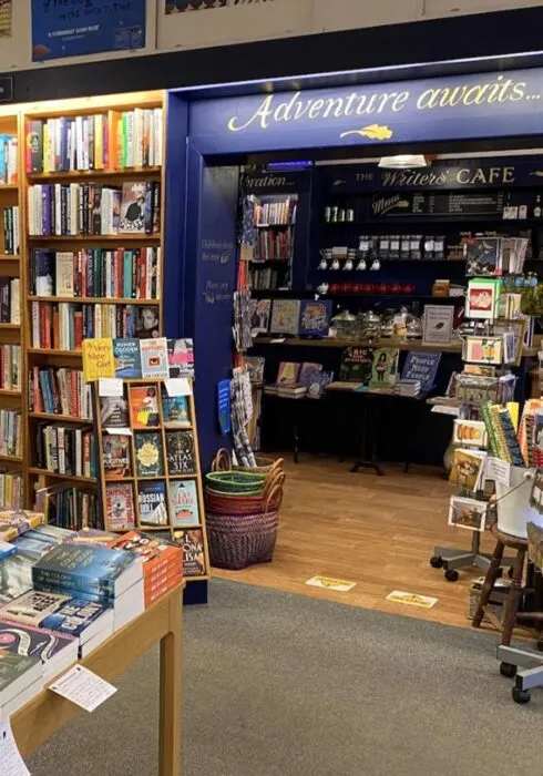Sevenoaks Bookshop