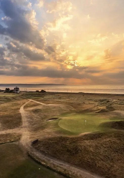 Littlestone Golf Club