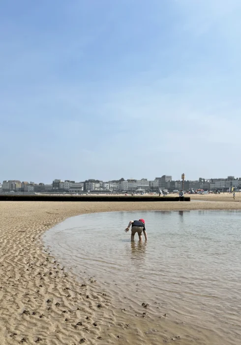 Margate Beach