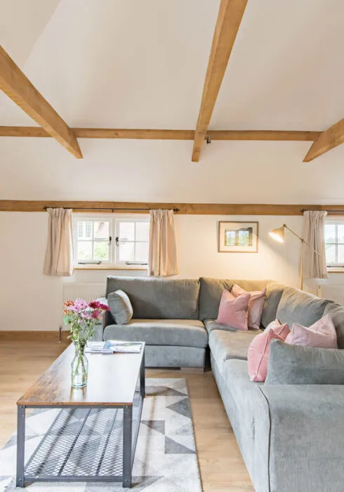 Motor House Loft, Sandhurst