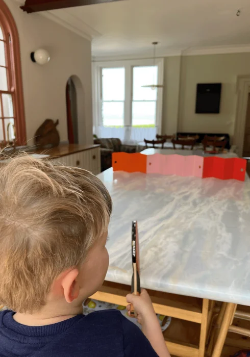 Table Tennis