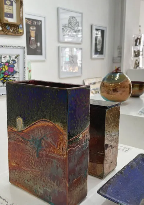 Fishslab Gallery