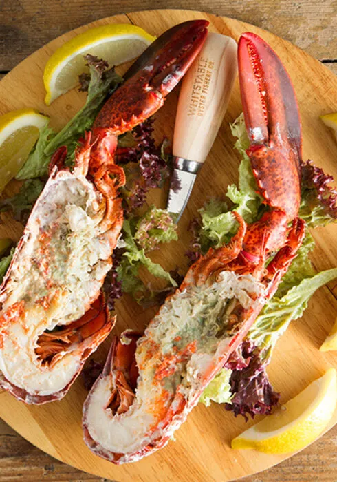 Lobster Shack