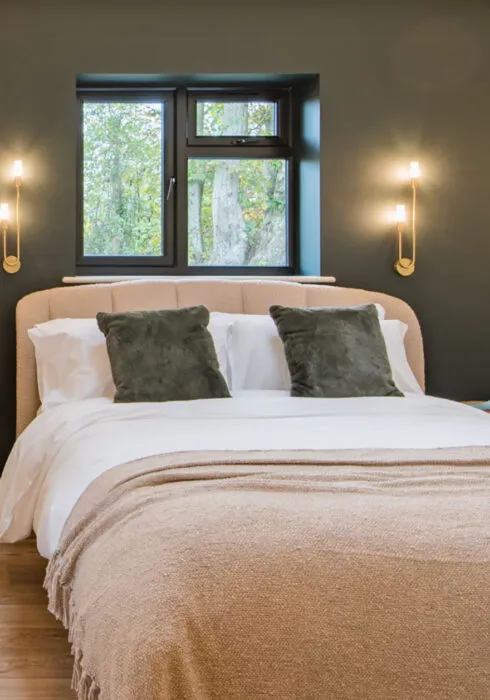 The Garden Room – Beckley – Bloom Stays