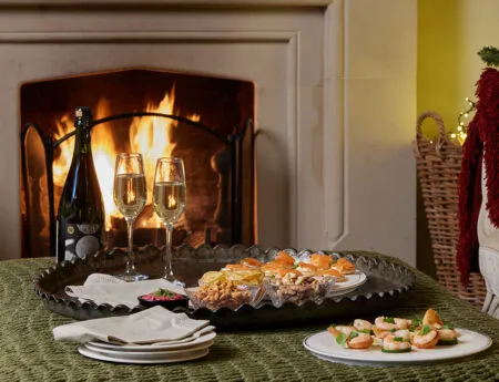 New Year Eve Breaks with Bloom Stays