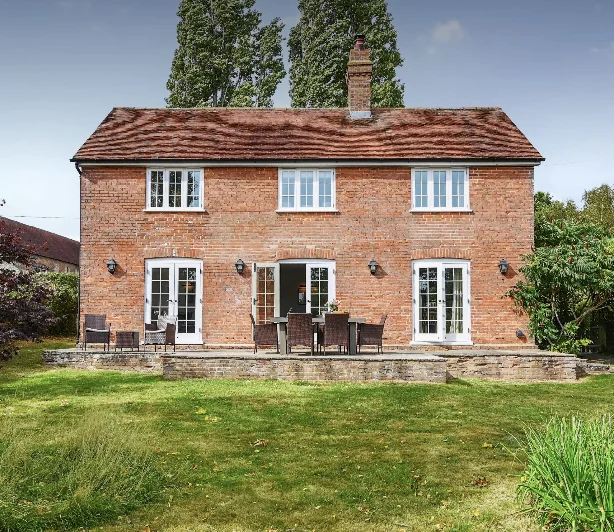 Pelsham Farm Cottage, Rye