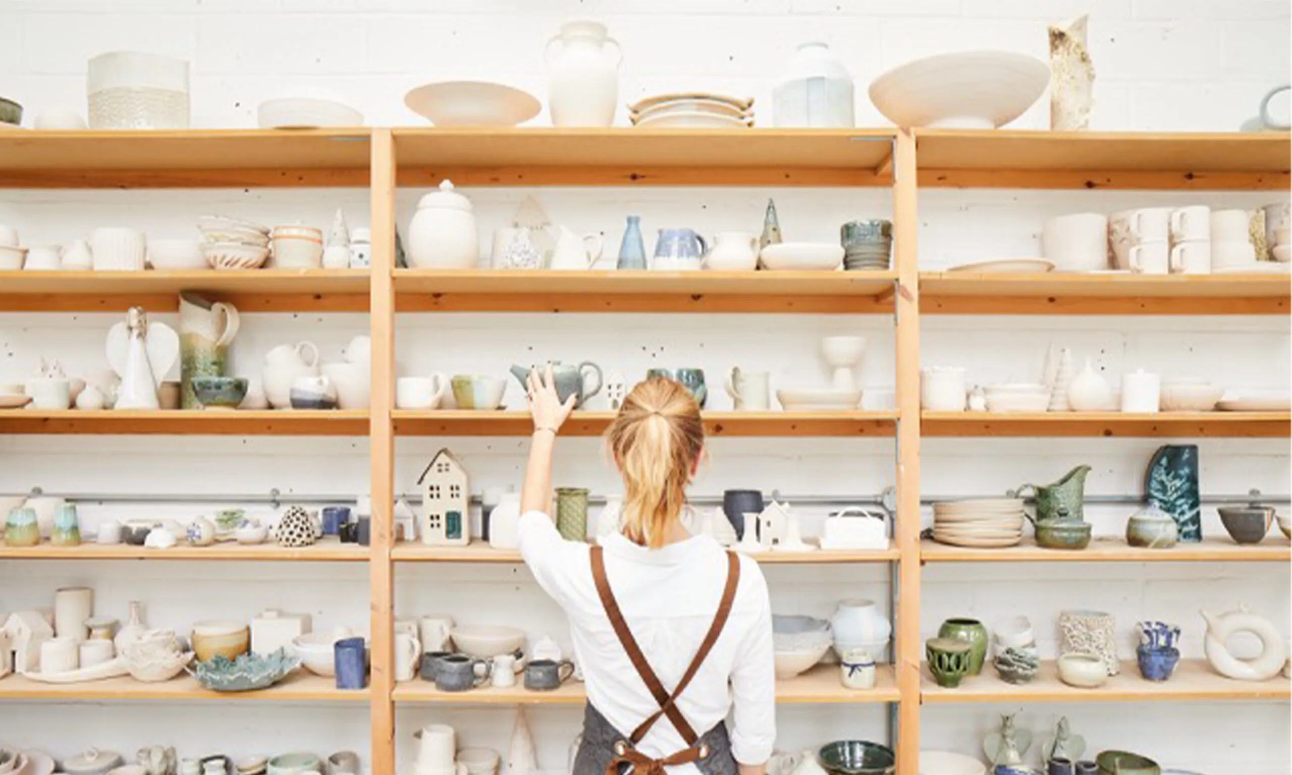 The Ceramic Studio in Tunbridge Wells