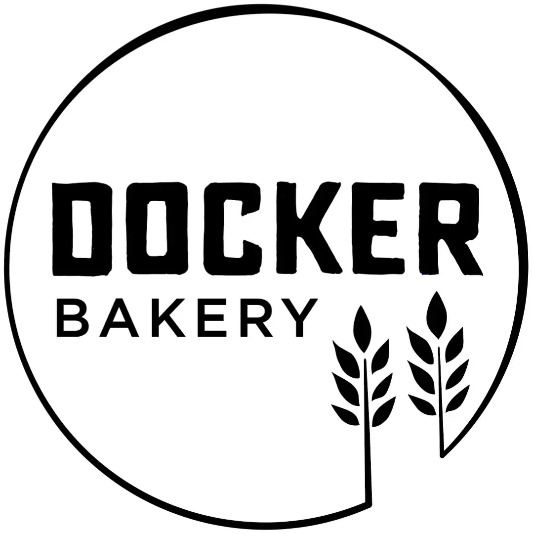 Docker Logo