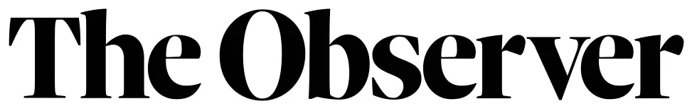The Observer Logo