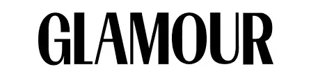 Glamour Logo