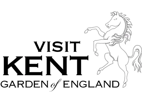 Visit Kent Logo