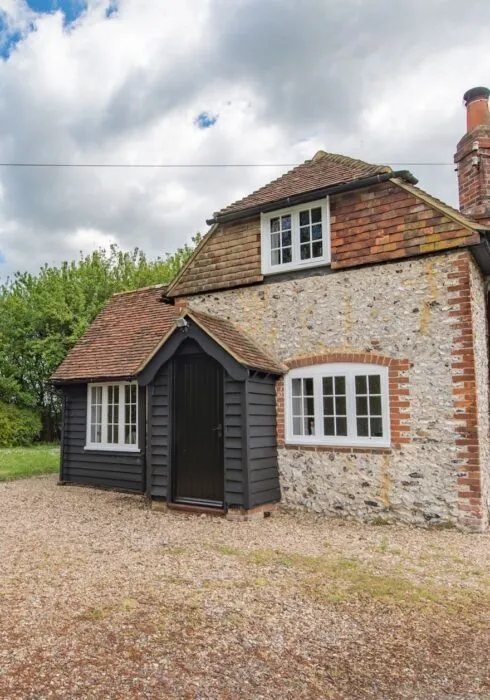 Crow Cottage