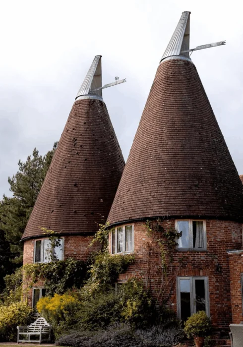 Oastbrook Estate, vineyard in East Sussex | Bloom Stays