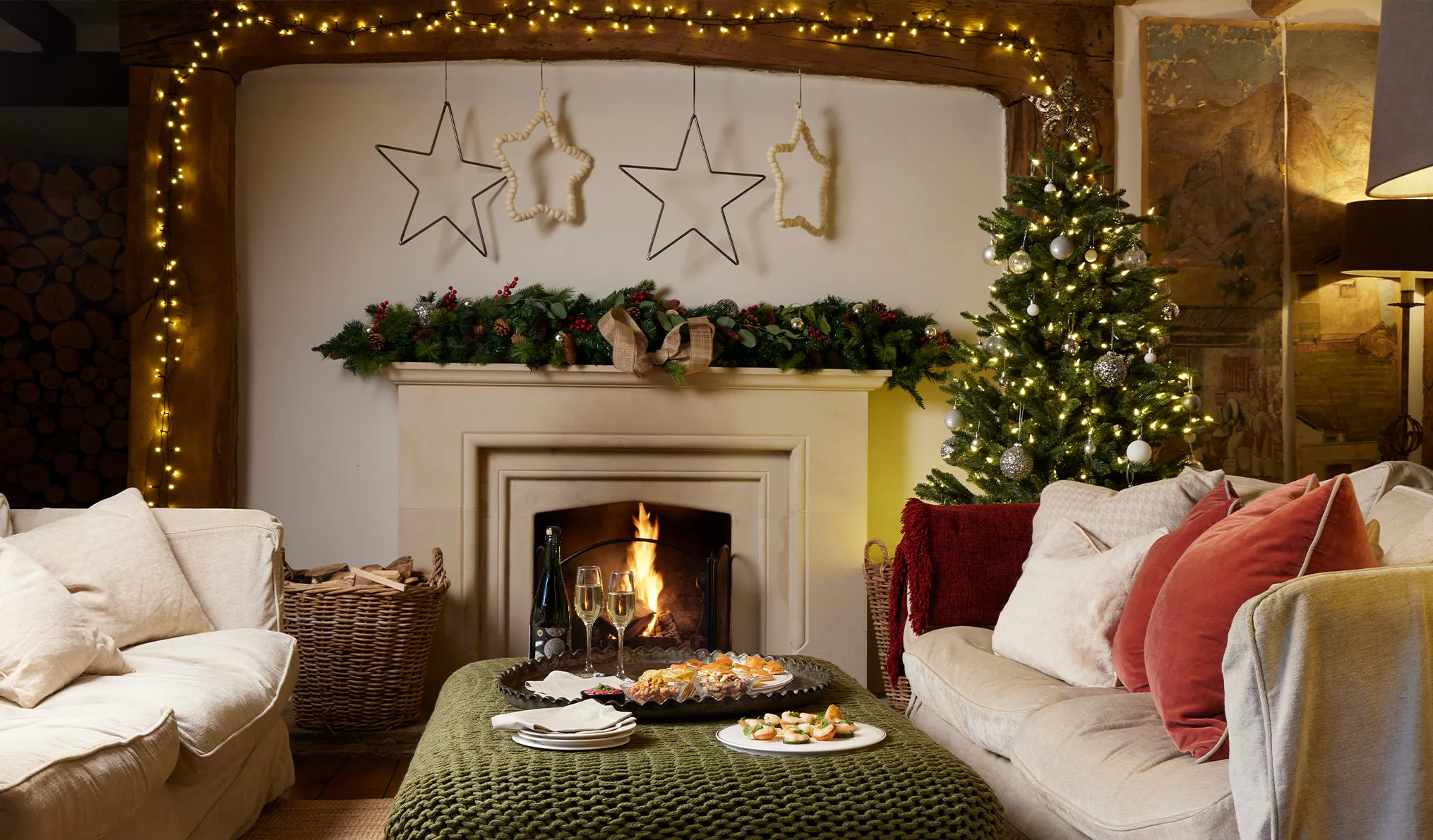 Christmas at Dormestone