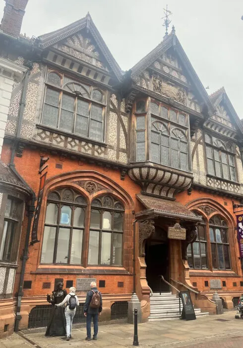 The Beaney | Art Museum in Canterbury | Bloom Stays