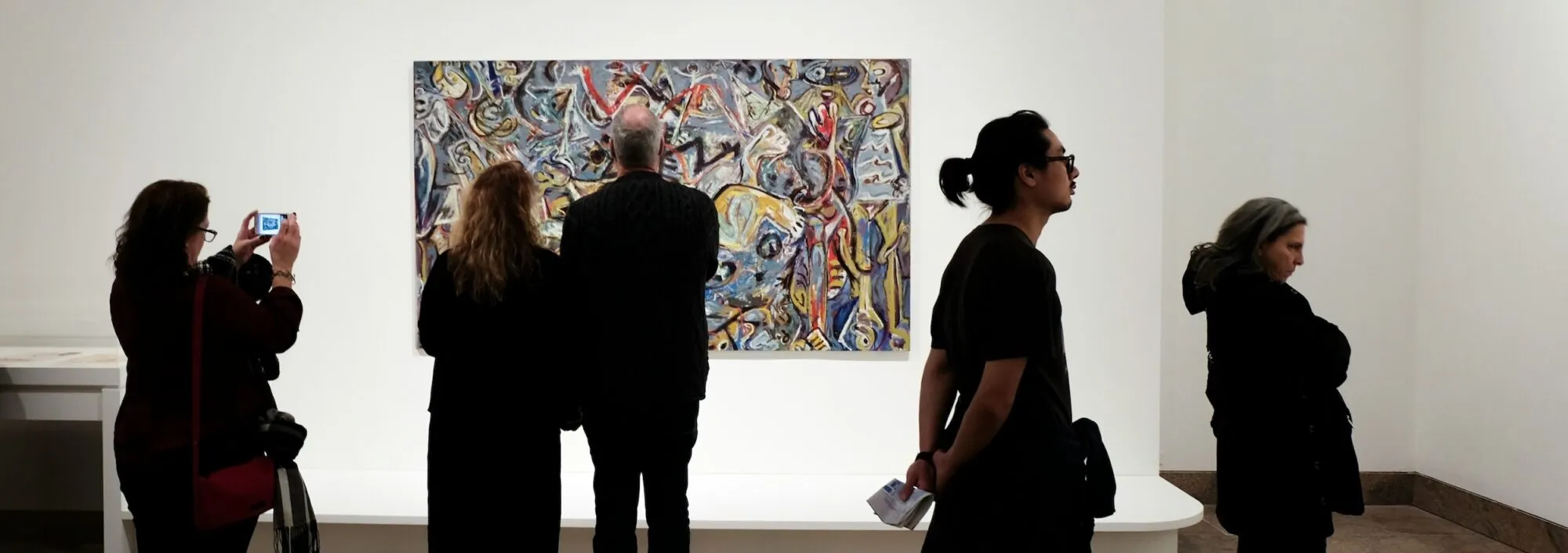 Art Galleries & Events in the South East | Bloom Stays