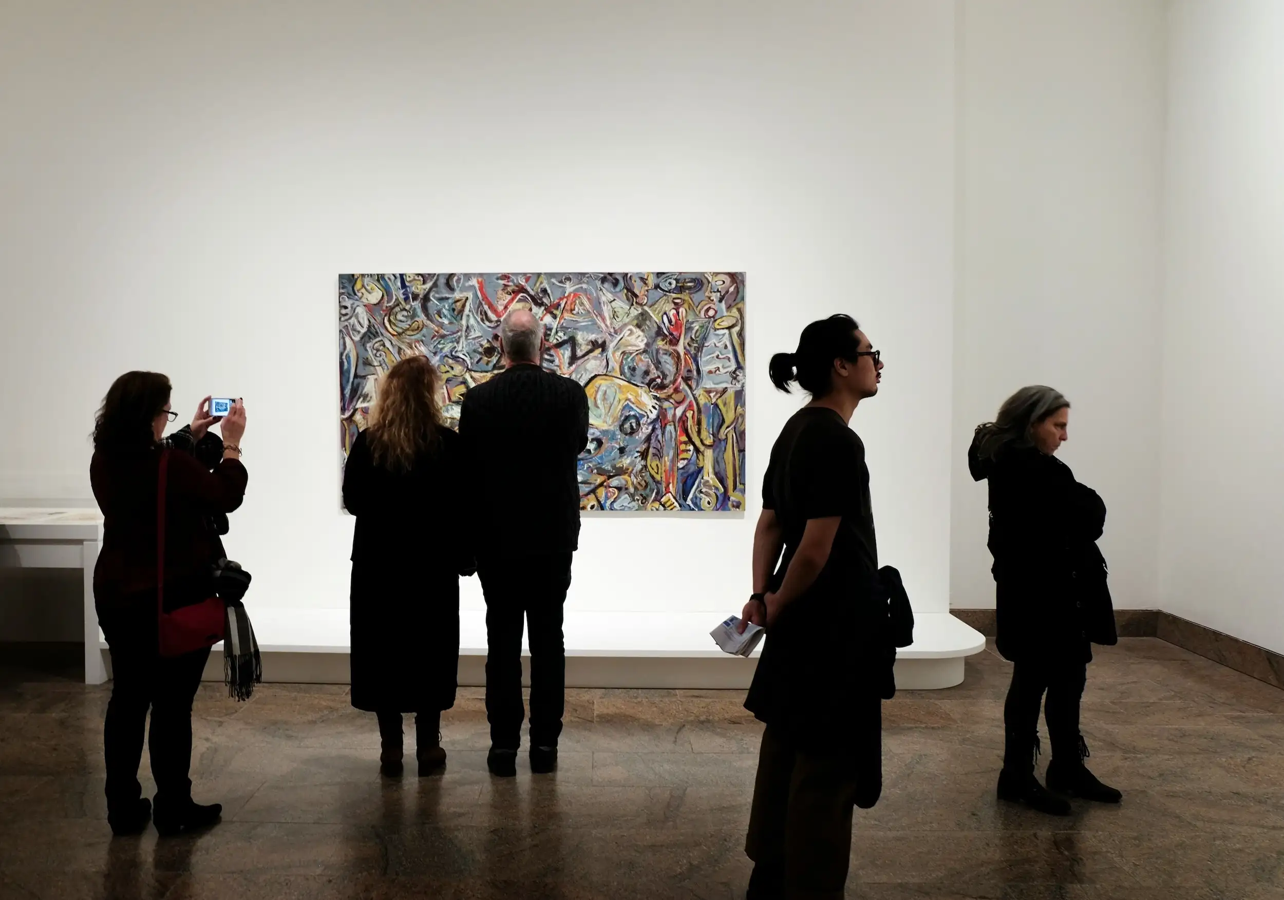 Art Galleries & Events in the South East | Bloom Stays