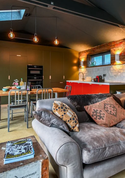 Duneland, Camber | Holiday Homes at Bloom Stays