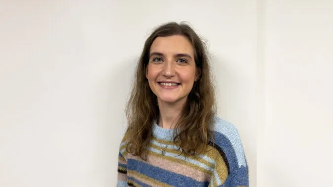 Emily - team member of Bloom Stays