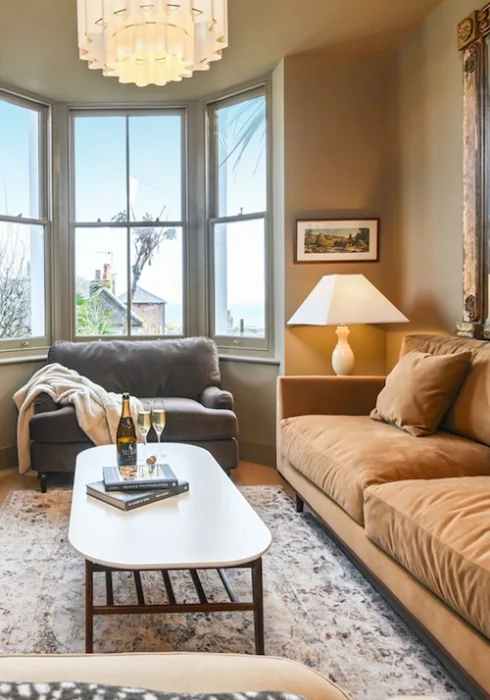 Hastings View | Holiday Homes at Bloom Stays