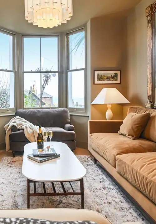 Hastings View | Holiday Homes at Bloom Stays