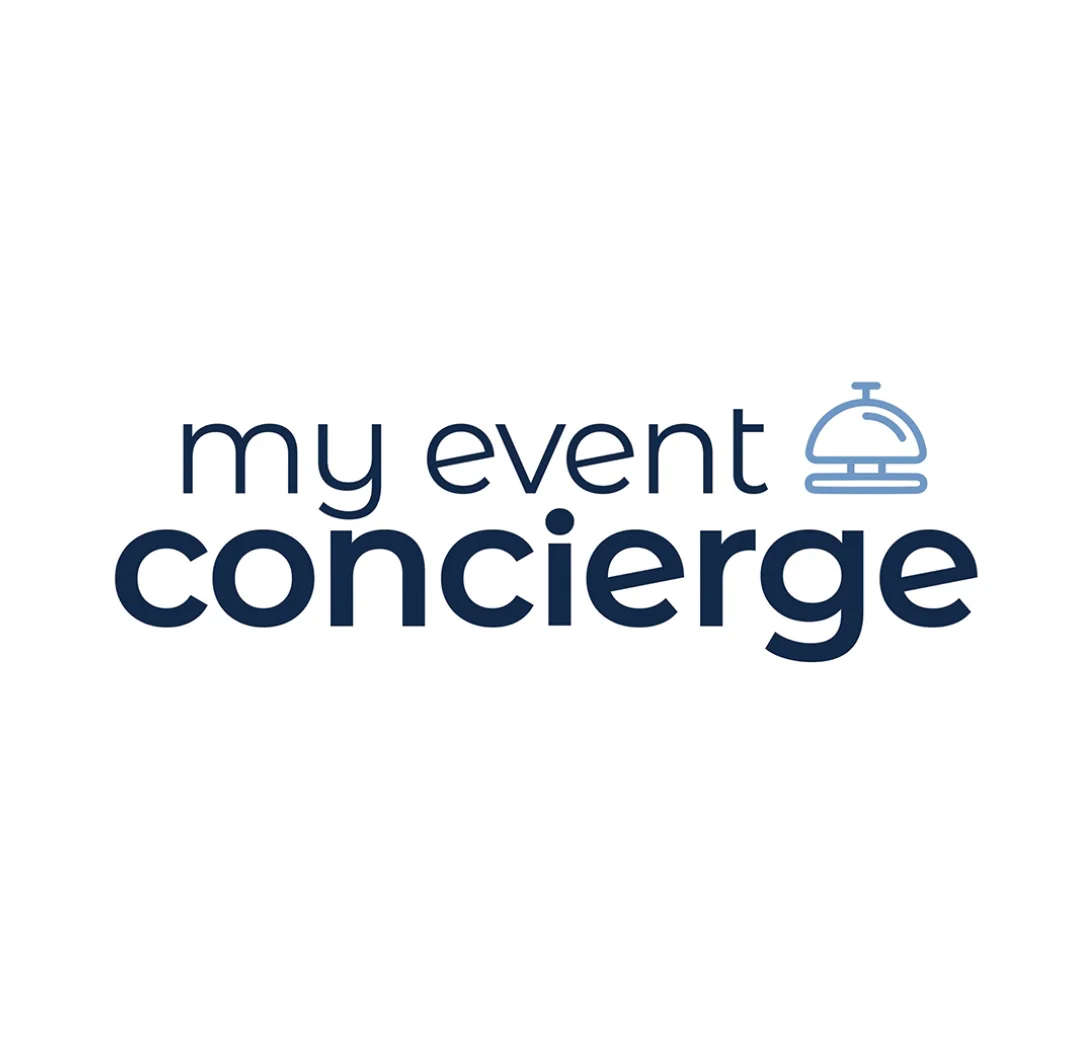 My Event Concierge Logo