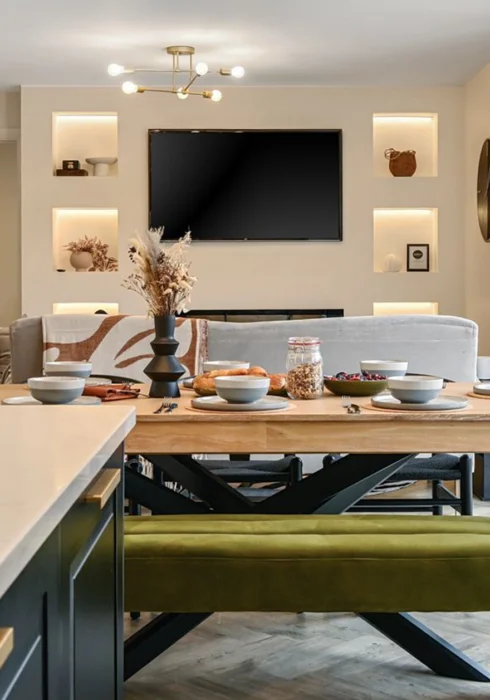 Sotine Beach House, Greatstone | Holiday Homes at Bloom Stays