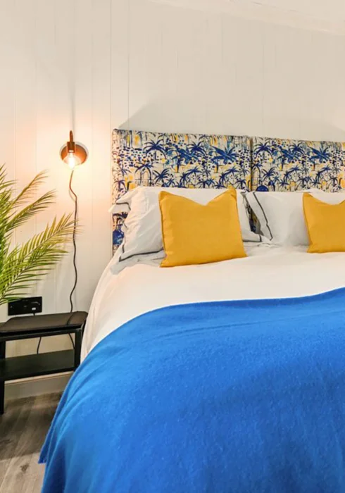 Stones Throw | Holiday Homes at Bloom Stays