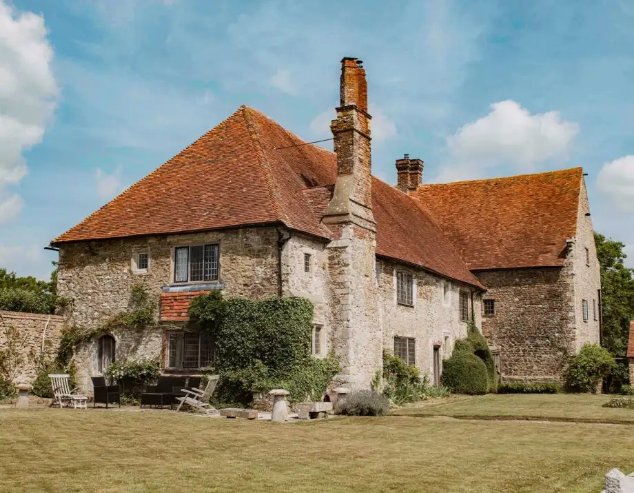 Wickham Manor holiday homes in Winchelsea