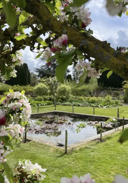 Belmont House & Gardens
