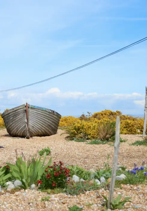Prospect Cottage Garden