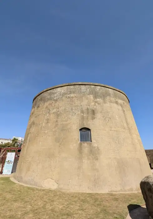 The Wish Tower | Tower 73 | Eastbourne | Bloom Stays