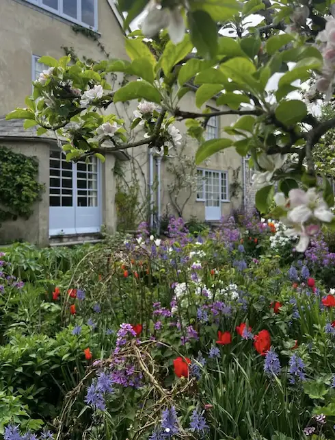 Charleston in Firle | Bloom Stays