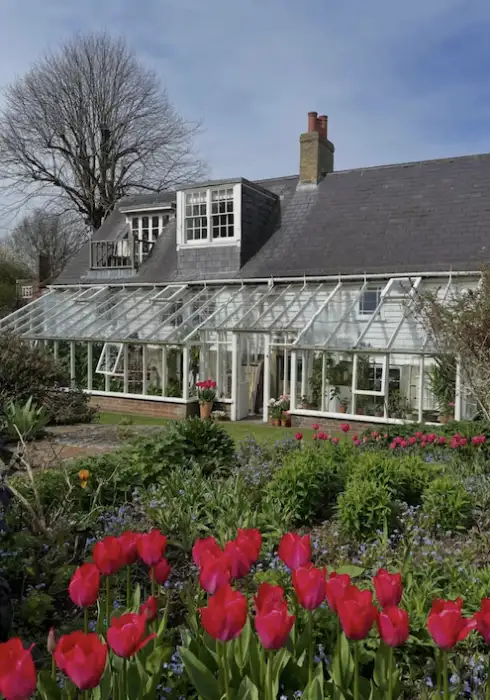 Monk's House | Bloom Stays