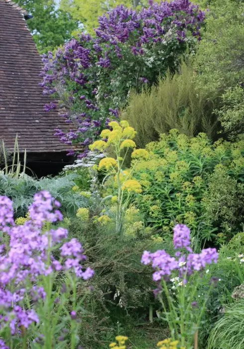 Great Dixter, East Sussex | Bloom Stays