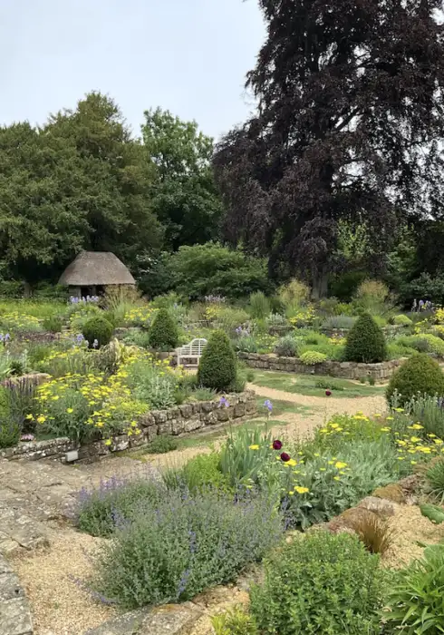 West Dean Gardens, Chichester | Gardens in West Sussex | Bloom Stays