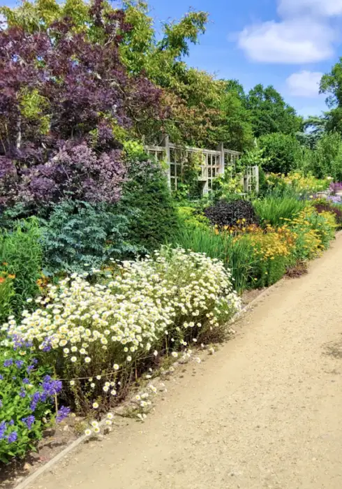 Parham House | Gardens in West Sussex | Bloom Stays