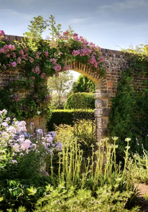 Wakehurst | Gardens in West Sussex | Bloom Stays