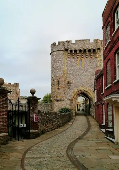 Lewes Castle | Bloom Stays