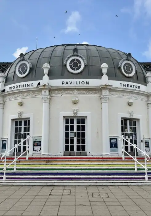 Worthing Pavilion Theatre
