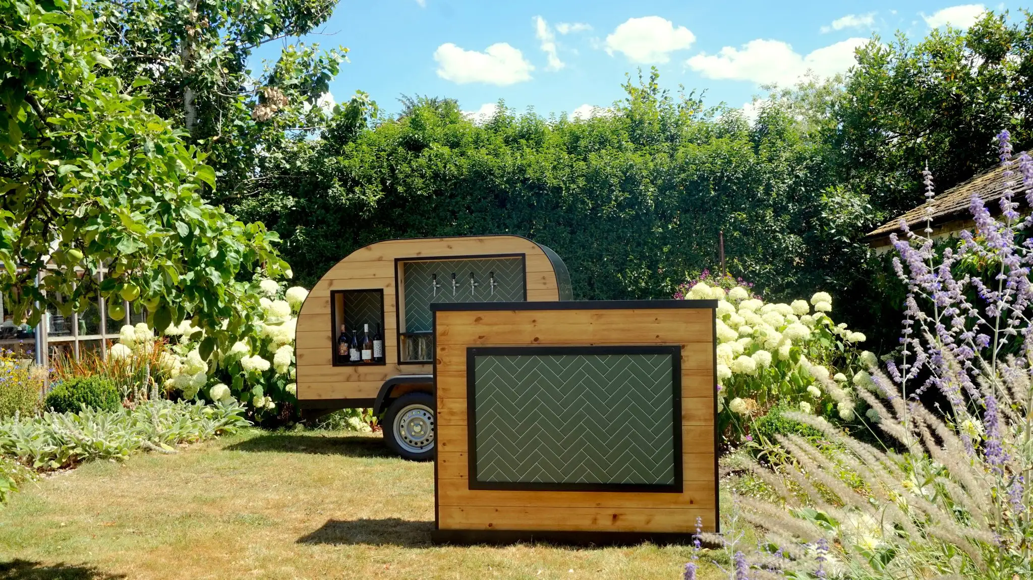 Tiny Bars