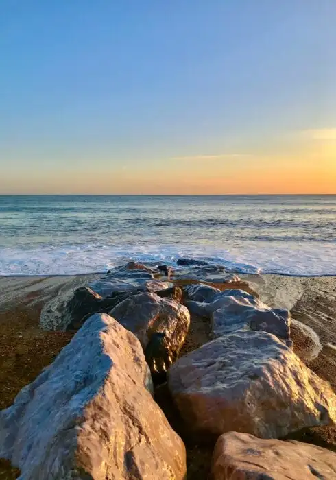 Worthing Beach
